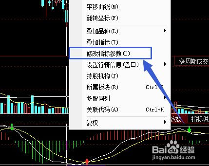 macd参数的最佳设置教程